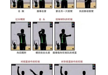 华体会体育官网独家专访：解析篮球赛事中场上数据监控、即时回放及裁判判罚技术的全面应用