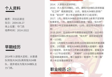 华体会体育官网特别报道：聚焦足球青训营创新模式及未来之星培养计划的全面探索