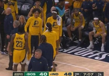 华体会体育官网独家报道：NBA季后赛体育博彩热潮