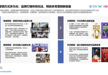 华体会体育平台专题：探讨全球足球市场商业化浪潮下赞助模式与品牌合作的创新策略