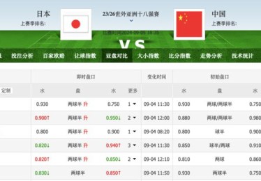 【华体会体育】权威观察：盘点体育博彩中的经典成功案例，解析盘口变化、赔率调整与风险对冲策略的全流程