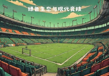 华体会体育官网专题报道：探讨体育赛事中环境保护、可持续发展及绿色场馆建设的实践与创新
