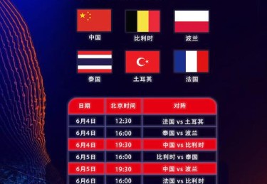 华体会体育官网全程跟踪：深入报道国际排球锦标赛中团队协作、战术调整与赛场激情的瞬间记录