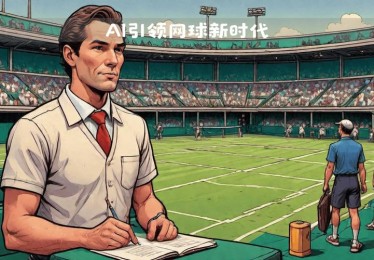 华体会体育全新视角：解析体育赛事中裁判执法、视频回放及人工智能判罚系统的发展现状