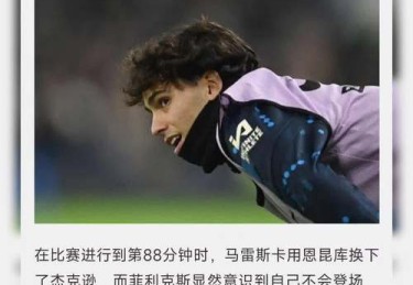 通过华体会体育app看国际足坛：深度解析欧洲联赛新秀崛起与传统强队的传承之路