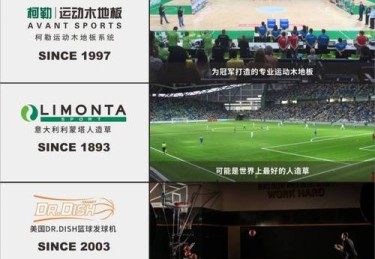 华体会体育全新视角：解析体育赛事中从场馆设计到智能安防及数字化运营的全方位升级策略