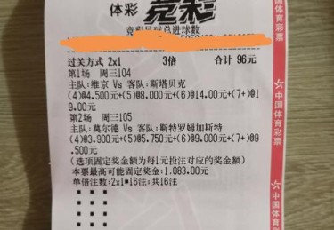 华体会体育官网：如何掌握竞猜的胜负关键点