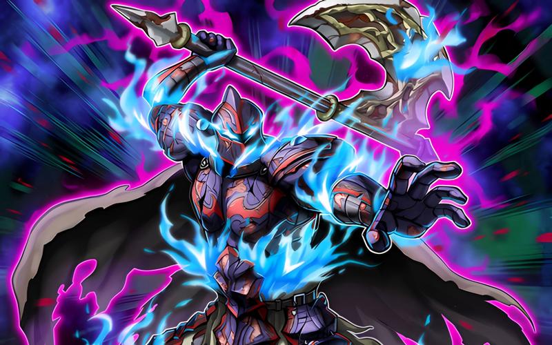 华体会体育:PP电子“幻影骑士”发布,骑士的冒险故事,幻影骑士入口在哪