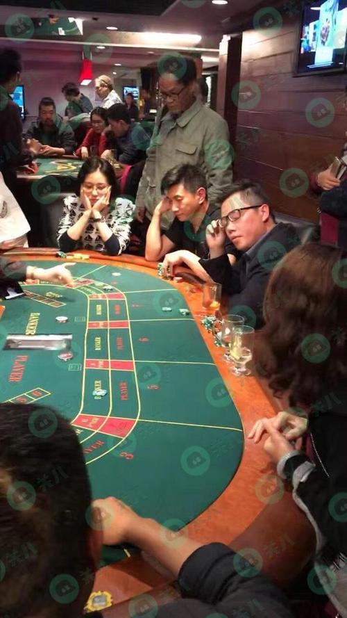 华体会体育官网:如何在百家乐中保持冷静下注?