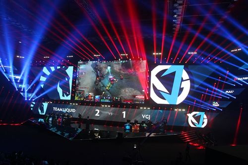 华体会体育快讯:电竞选手表现对DOTA2赛事博彩的影响,电竞选手现状