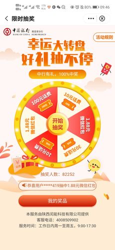 华体会体育app解析开元棋牌的实时抽奖规则,如何增加中奖几率?